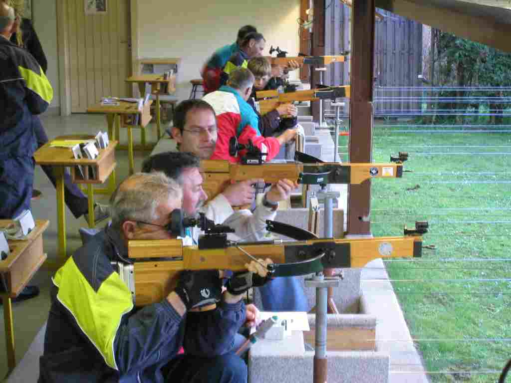 Hans Blaser, Berg