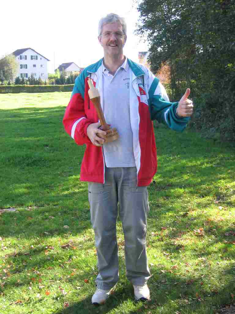 Cello Tobler gewinnt Tobler-Cup