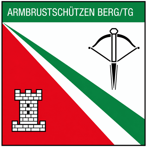 ASV Berg Wappen
